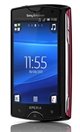 Sony Ericsson Xperia mini ficha tecnica, características